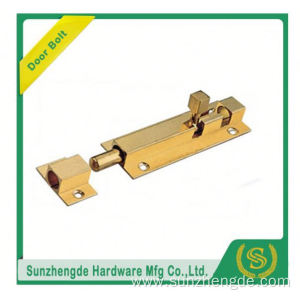 SDB-018BR Wholesales Plastic Threaded Copper Door Hinge Bolts